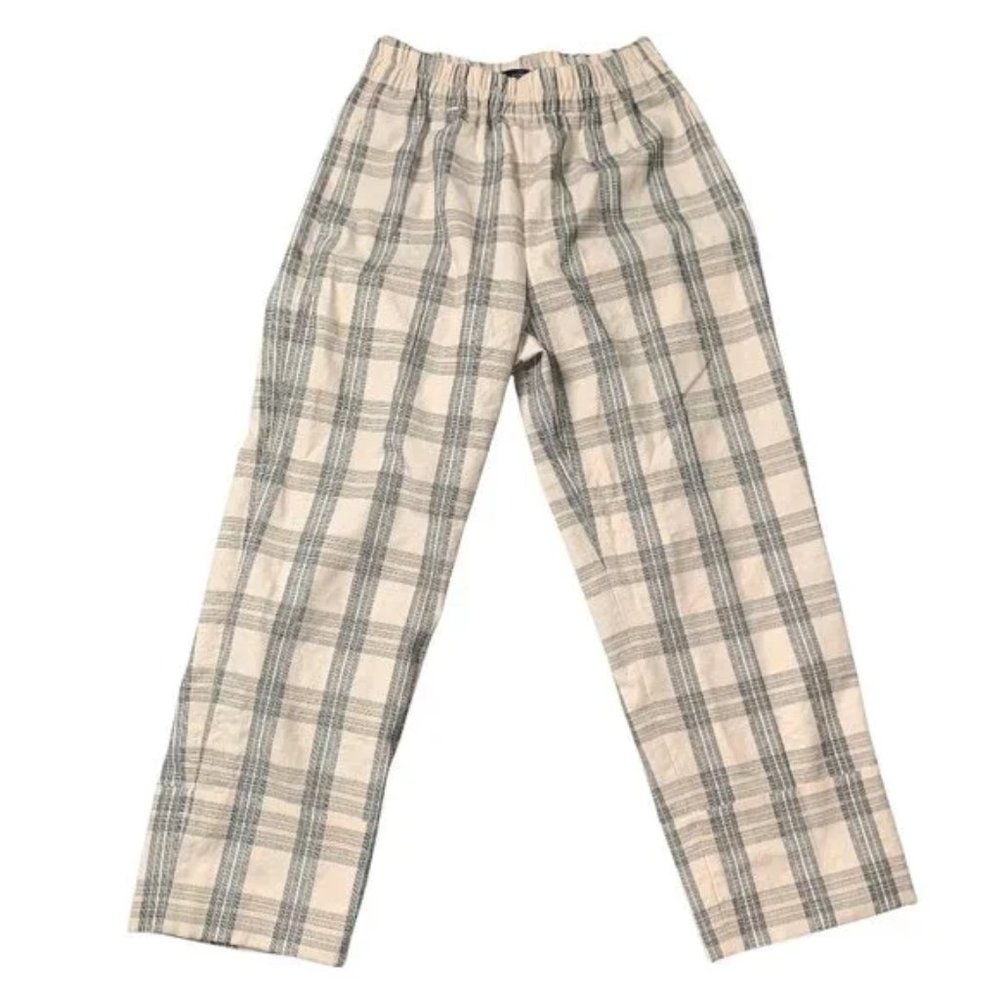 Zara High Waisted Pants